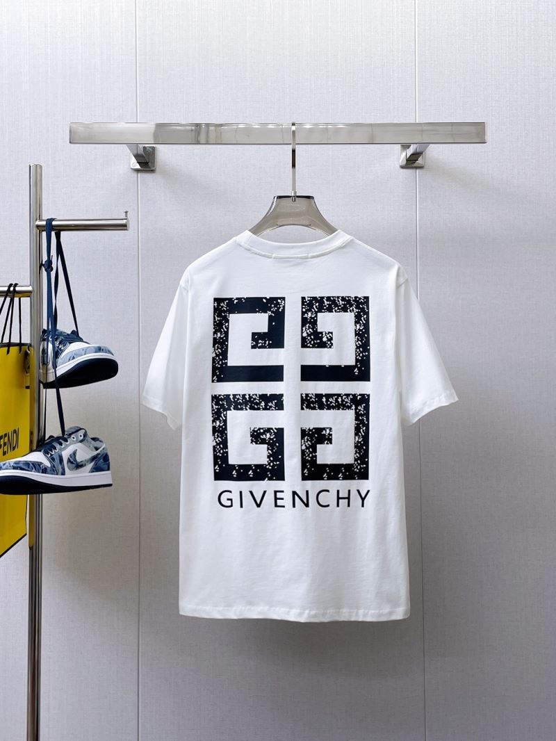 Givenchy T-Shirts